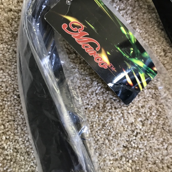 🍁3/30$!! NWT! Marco Brown Faux Boa Snake Skin Purse - Picture 8 of 9